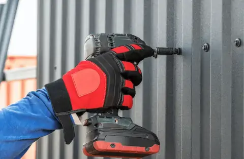 Travaux de zinguerie - Loiret